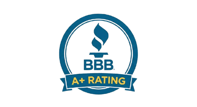 BBB A+ Rating