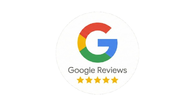 Google Reviews 5 Stars