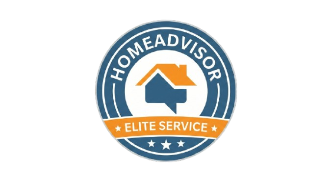 HomeAdvisor Elite Service